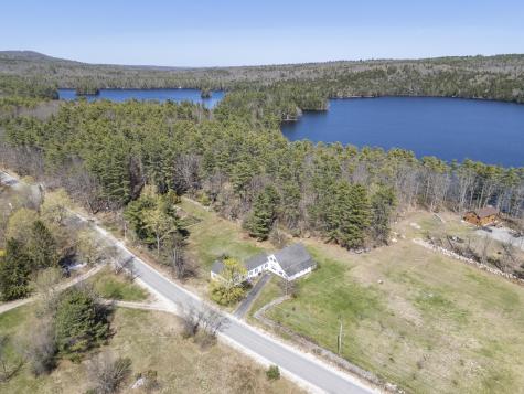 255 Raymond Hill Road Raymond ME 04071