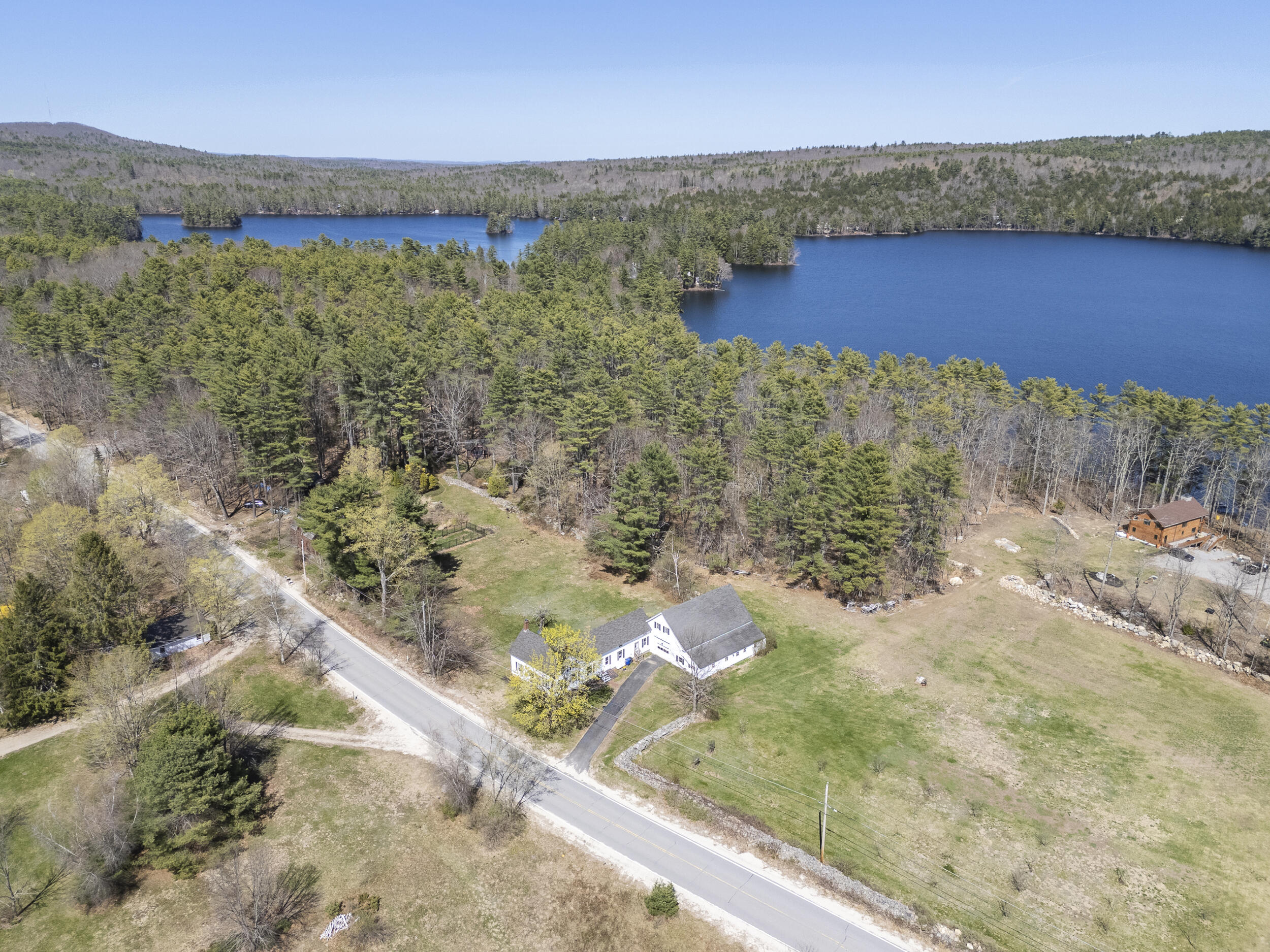 255 Raymond Hill Road Raymond ME 04071