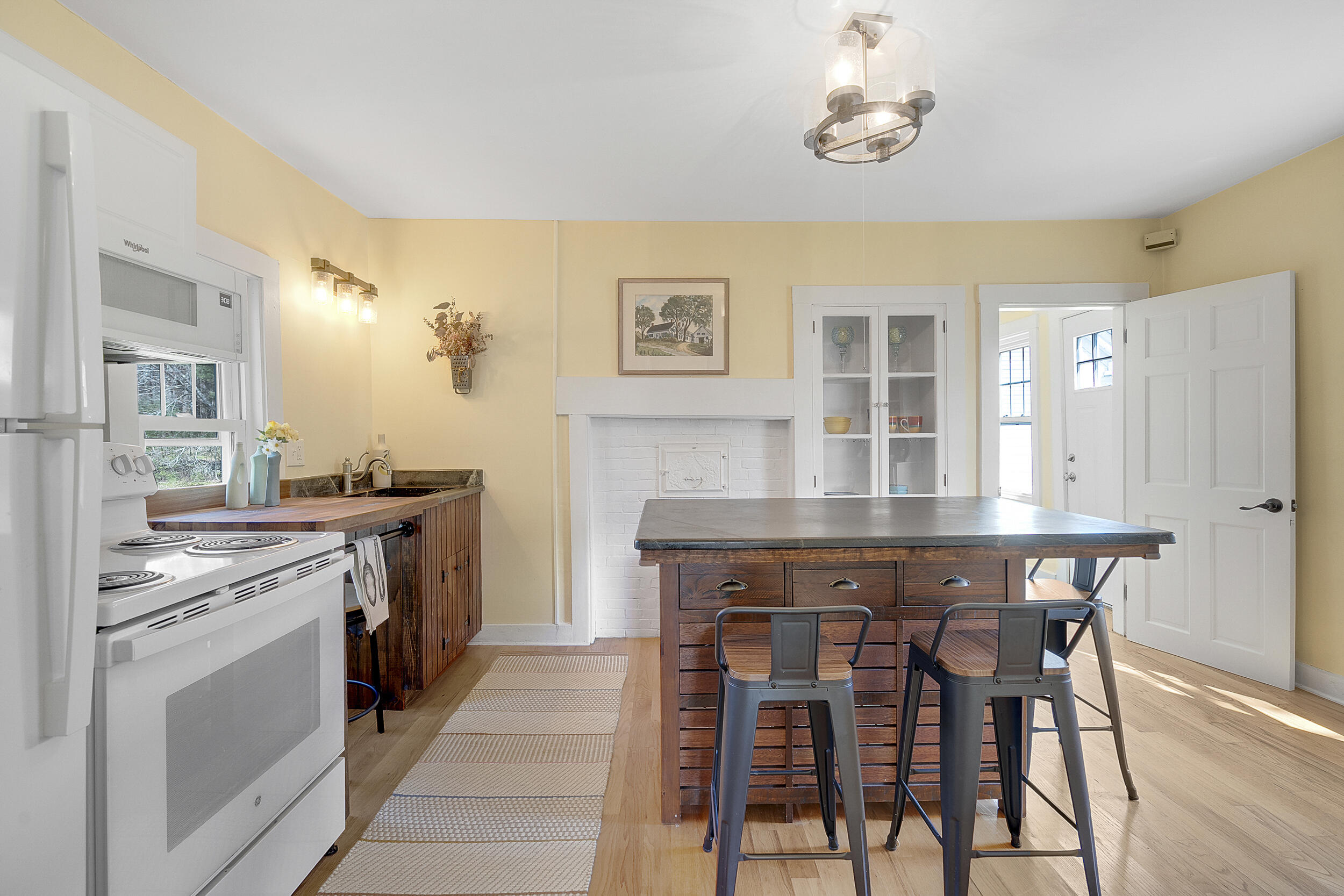 255 Raymond Hill Road Raymond ME 04071