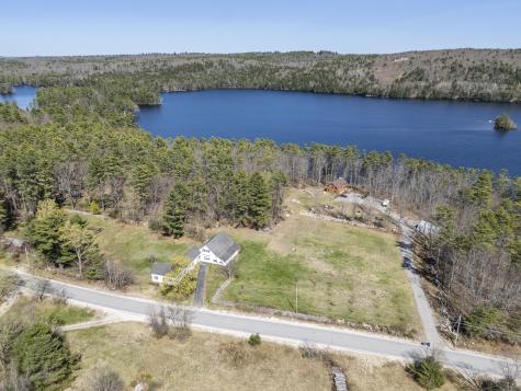 255 Raymond Hill Road Raymond ME 04071