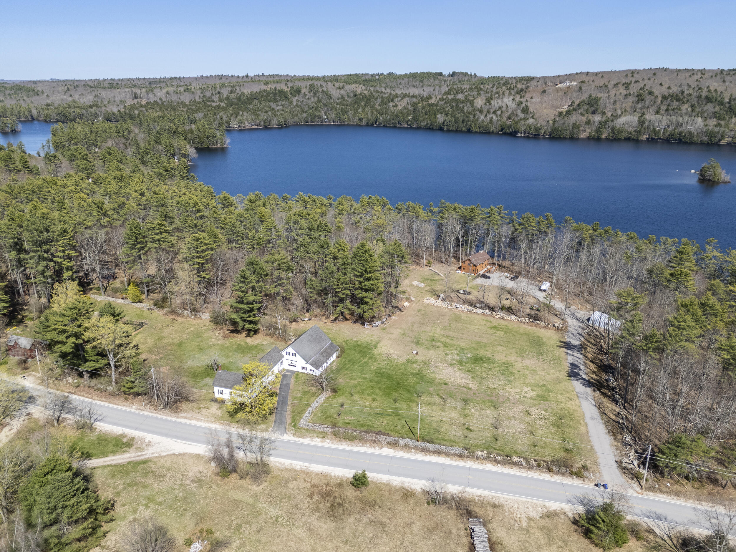 255 Raymond Hill Road Raymond ME 04071