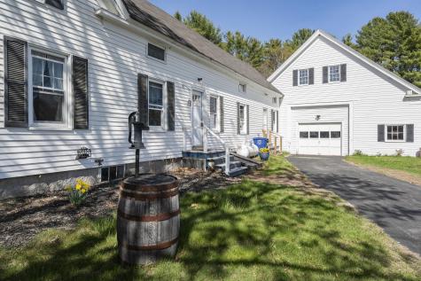 255 Raymond Hill Road Raymond ME 04071