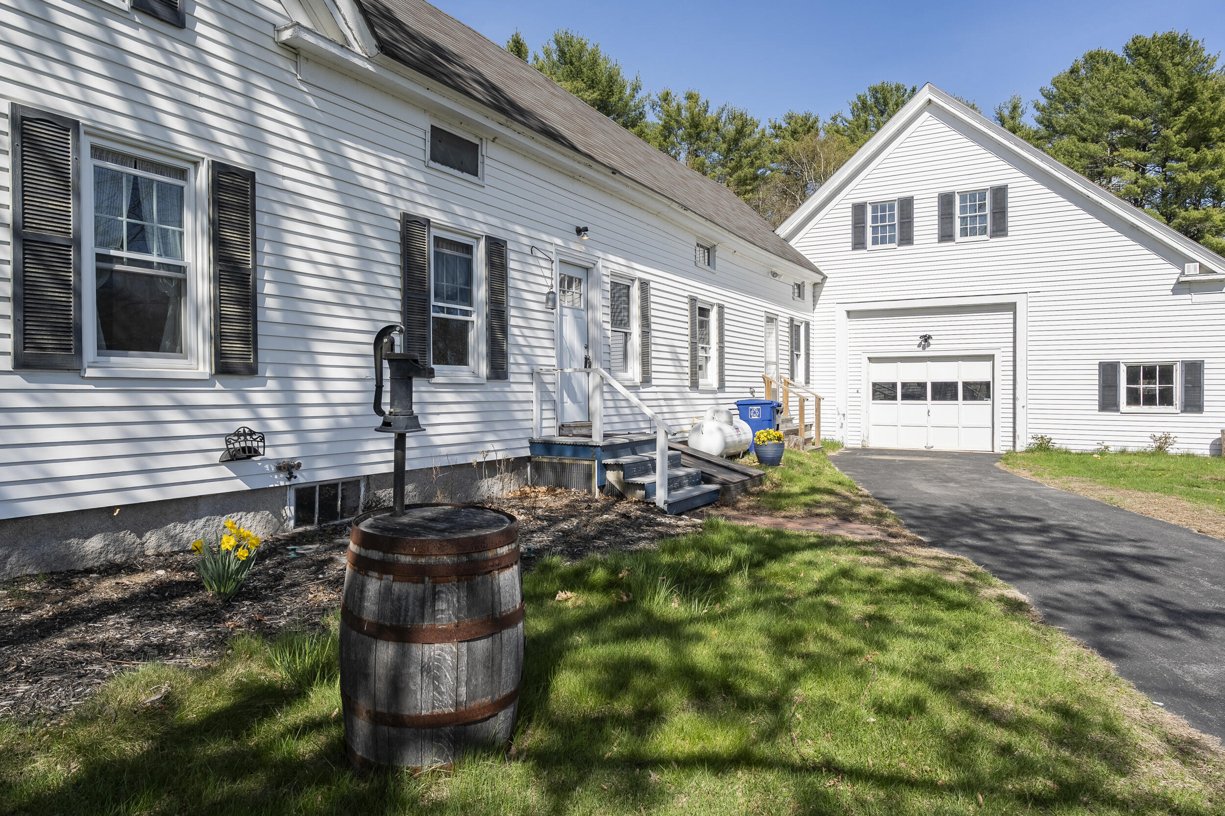 255 Raymond Hill Road Raymond ME 04071