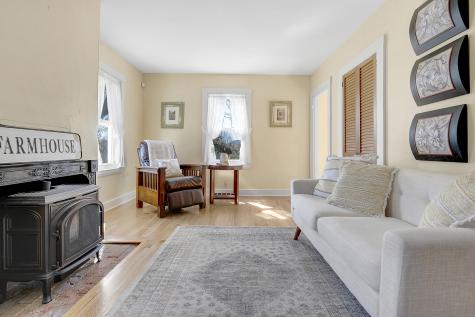 255 Raymond Hill Road Raymond ME 04071