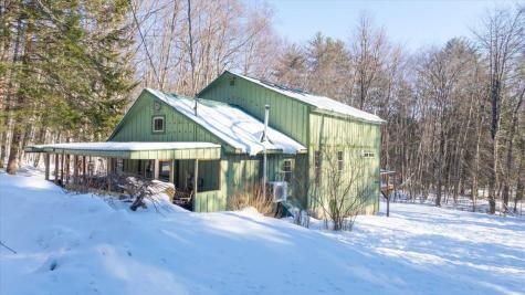 16 Trillium Estates Rome ME 04963