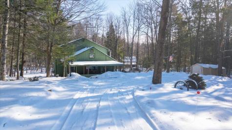 16 Trillium Estates Rome ME 04963