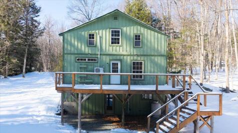 16 Trillium Estates Rome ME 04963