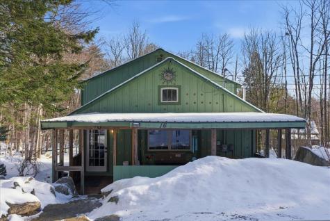 16 Trillium Estates Rome ME 04963