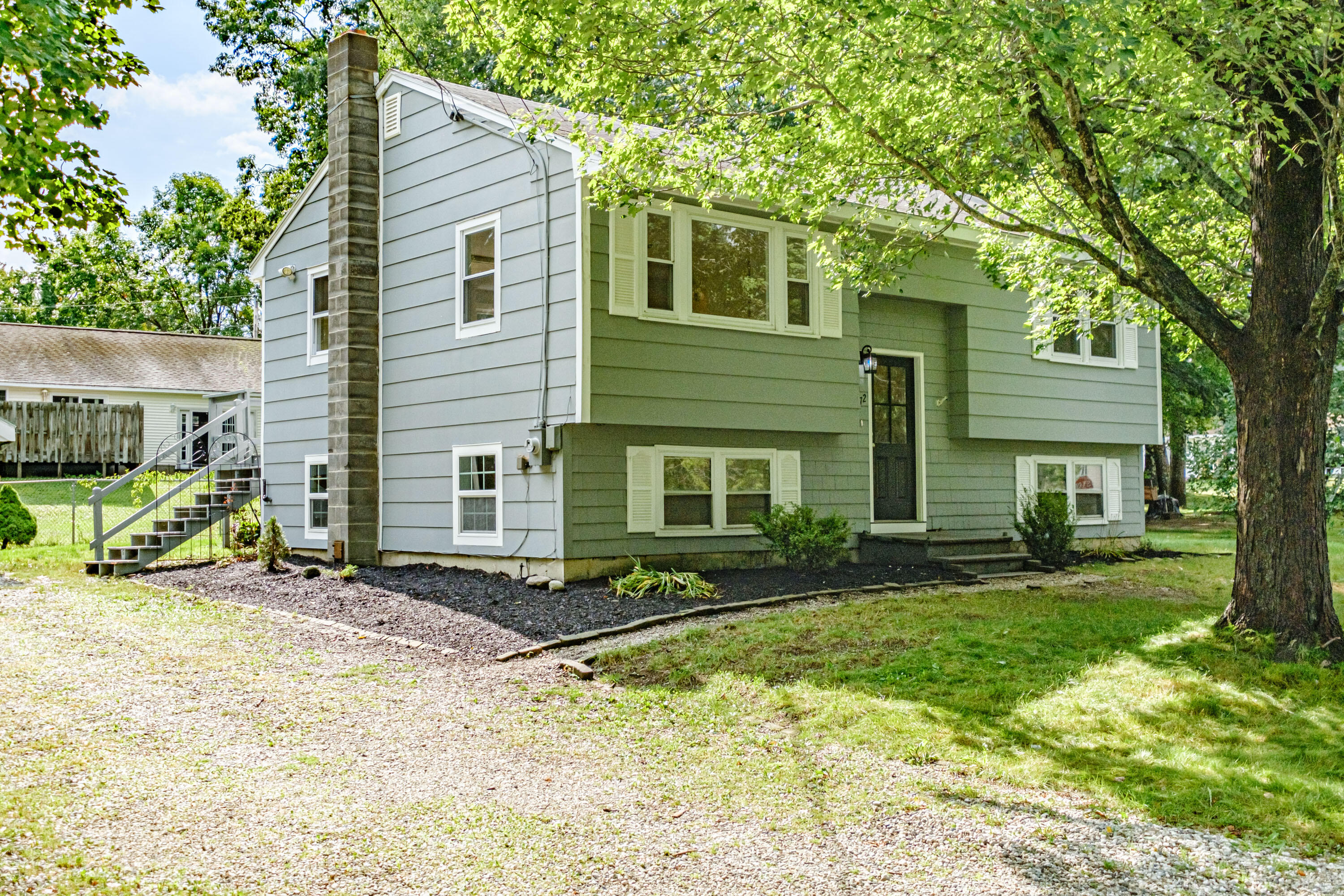 72 Summer Street Yarmouth ME 04096