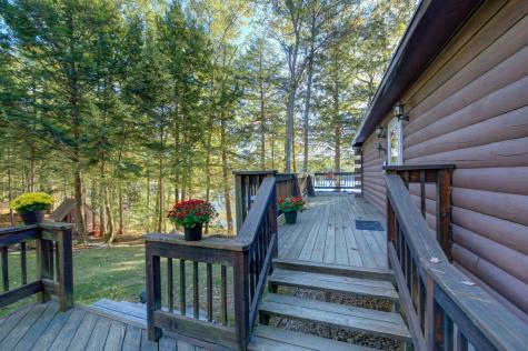 70 Hogan Pond Lane Oxford ME 04270