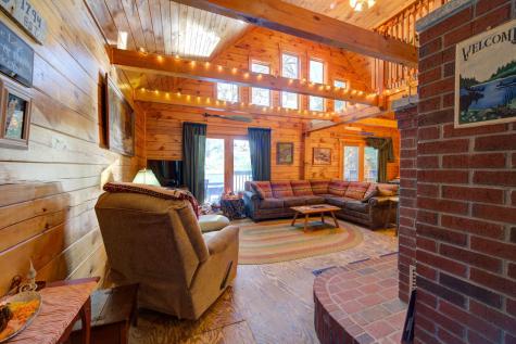 70 Hogan Pond Lane Oxford ME 04270