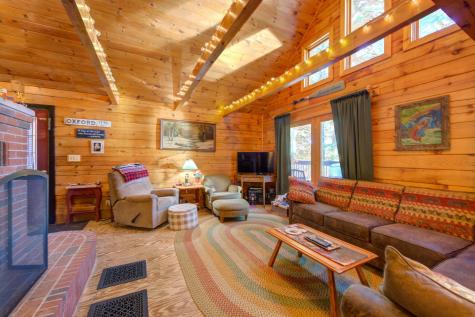 70 Hogan Pond Lane Oxford ME 04270