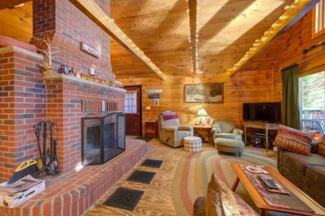 70 Hogan Pond Lane Oxford ME 04270