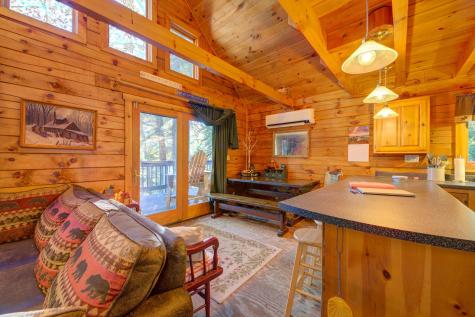 70 Hogan Pond Lane Oxford ME 04270