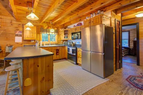 70 Hogan Pond Lane Oxford ME 04270