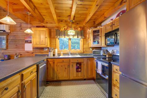 70 Hogan Pond Lane Oxford ME 04270