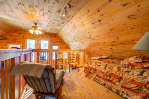 70 Hogan Pond Lane Oxford ME 04270