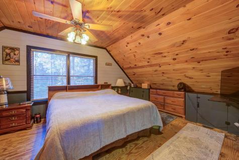 70 Hogan Pond Lane Oxford ME 04270