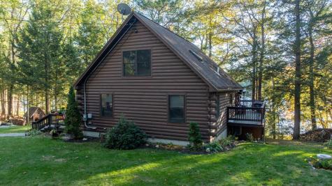 70 Hogan Pond Lane Oxford ME 04270