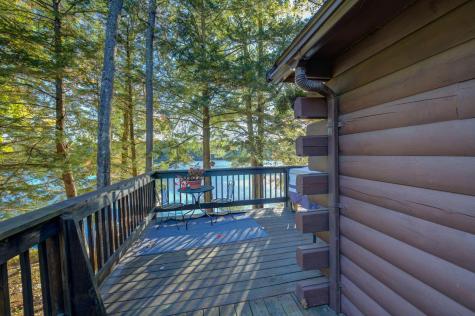 70 Hogan Pond Lane Oxford ME 04270