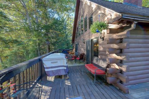 70 Hogan Pond Lane Oxford ME 04270