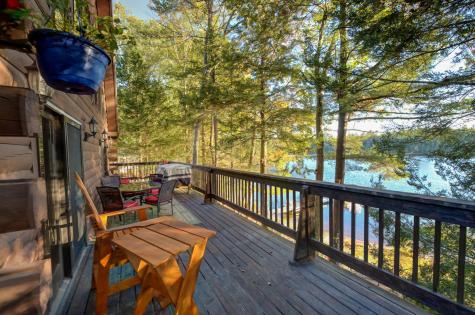 70 Hogan Pond Lane Oxford ME 04270