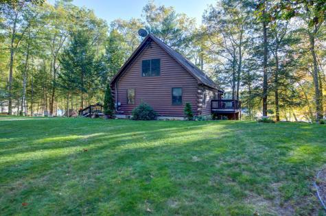 70 Hogan Pond Lane Oxford ME 04270