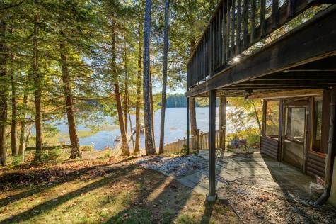 70 Hogan Pond Lane Oxford ME 04270