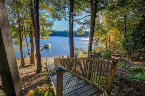 70 Hogan Pond Lane Oxford ME 04270