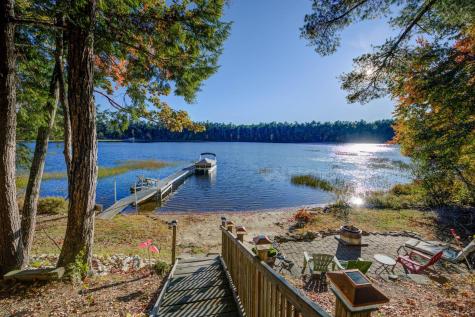 70 Hogan Pond Lane Oxford ME 04270