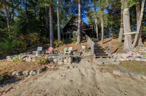 70 Hogan Pond Lane Oxford ME 04270