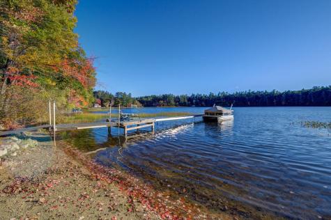 70 Hogan Pond Lane Oxford ME 04270