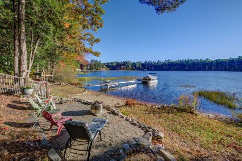 70 Hogan Pond Lane Oxford ME 04270