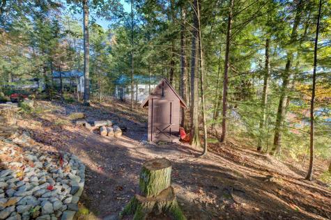 70 Hogan Pond Lane Oxford ME 04270