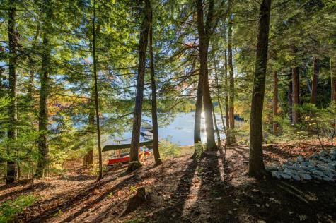 70 Hogan Pond Lane Oxford ME 04270