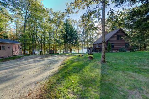 70 Hogan Pond Lane Oxford ME 04270