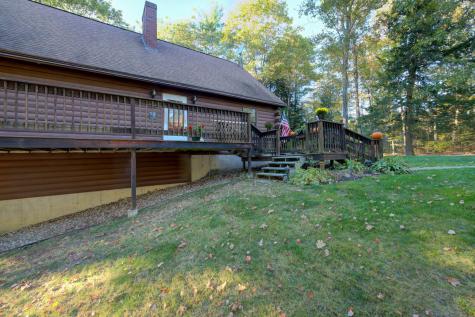 70 Hogan Pond Lane Oxford ME 04270