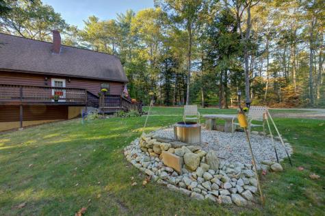 70 Hogan Pond Lane Oxford ME 04270