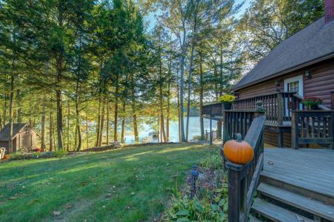 70 Hogan Pond Lane Oxford ME 04270