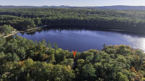 70 Hogan Pond Lane Oxford ME 04270