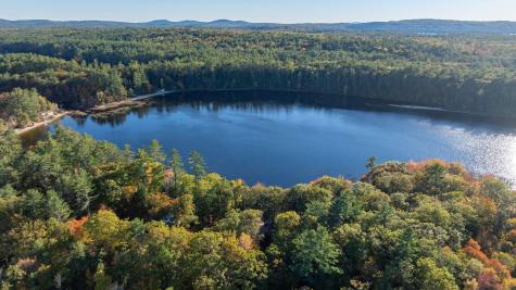 70 Hogan Pond Lane Oxford ME 04270