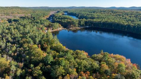 70 Hogan Pond Lane Oxford ME 04270