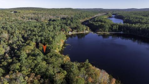 70 Hogan Pond Lane Oxford ME 04270