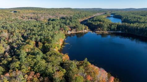 70 Hogan Pond Lane Oxford ME 04270