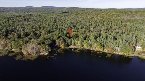 70 Hogan Pond Lane Oxford ME 04270