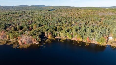 70 Hogan Pond Lane Oxford ME 04270