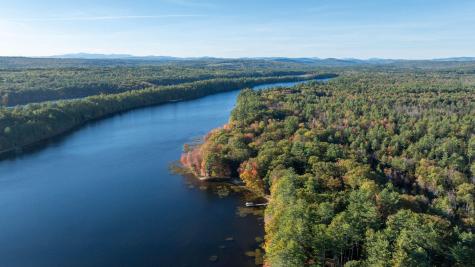 70 Hogan Pond Lane Oxford ME 04270