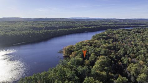 70 Hogan Pond Lane Oxford ME 04270