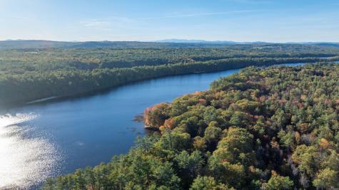 70 Hogan Pond Lane Oxford ME 04270