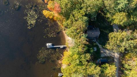 70 Hogan Pond Lane Oxford ME 04270